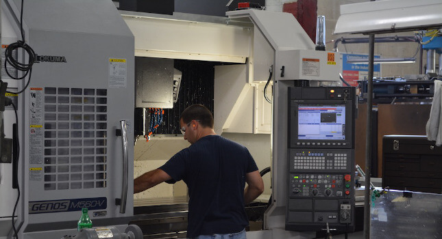 The Value of Turnkey Manufacturing