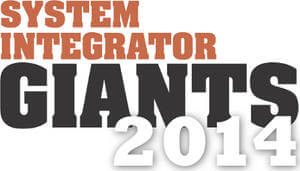 RedViking is a 2014 System Integrator Giant