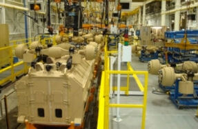 military-vehicle-flexible-assembly-line